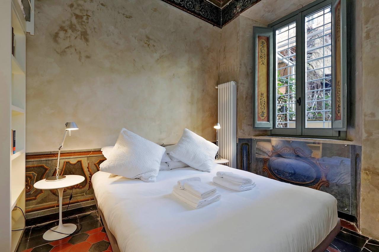 Valadier Historic | Romeloft Apartamento