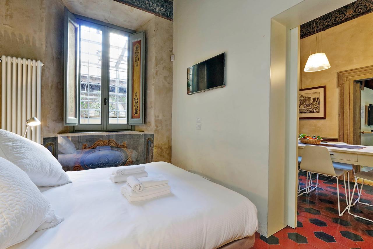 Apartamento Valadier Historic | Romeloft