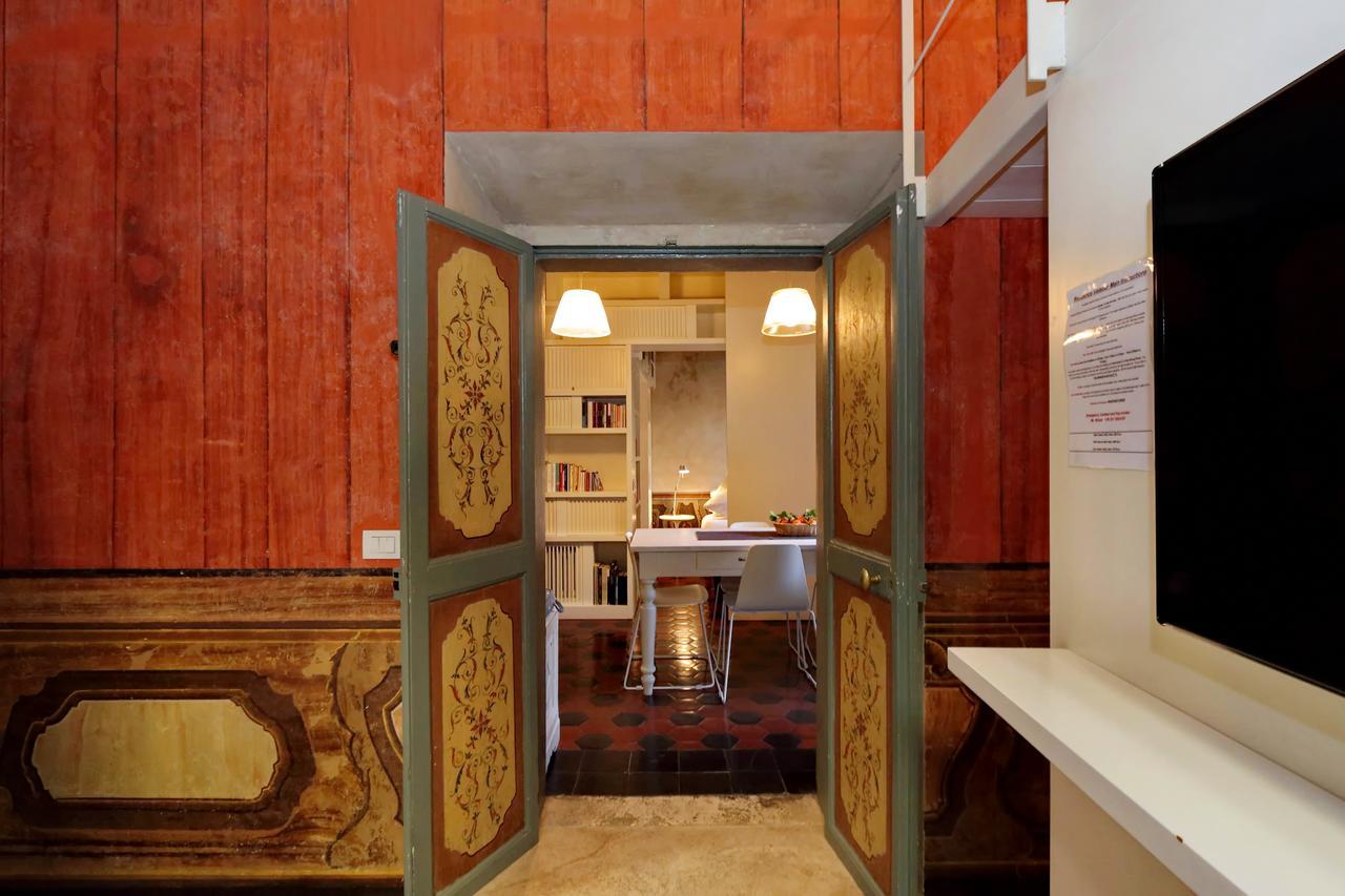 Valadier Historic | Romeloft Apartamento Roma
