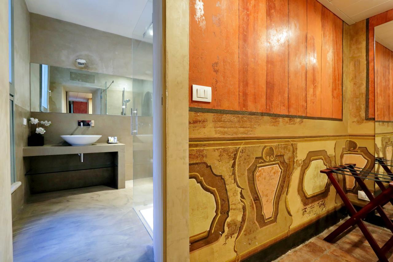 Apartamento Valadier Historic | Romeloft Roma