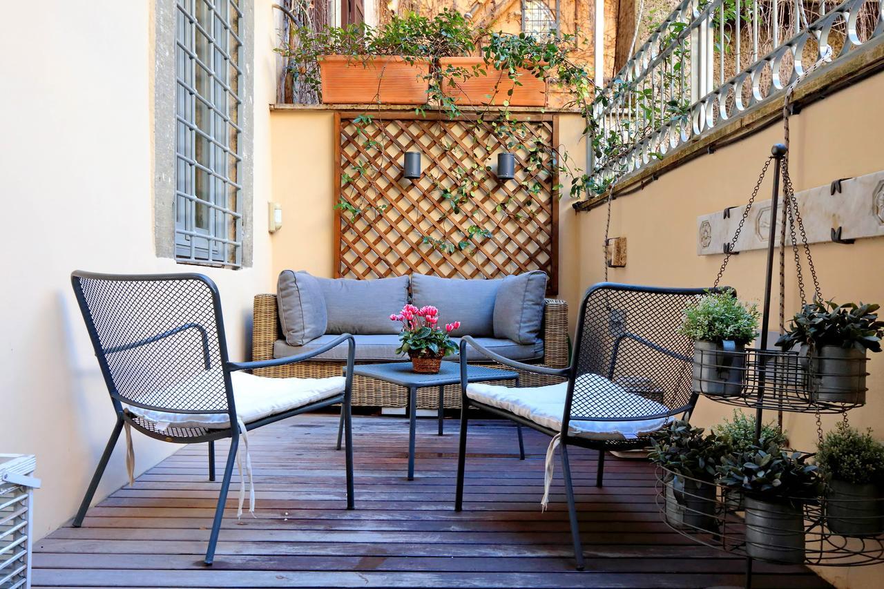 Valadier Historic | Romeloft Apartamento