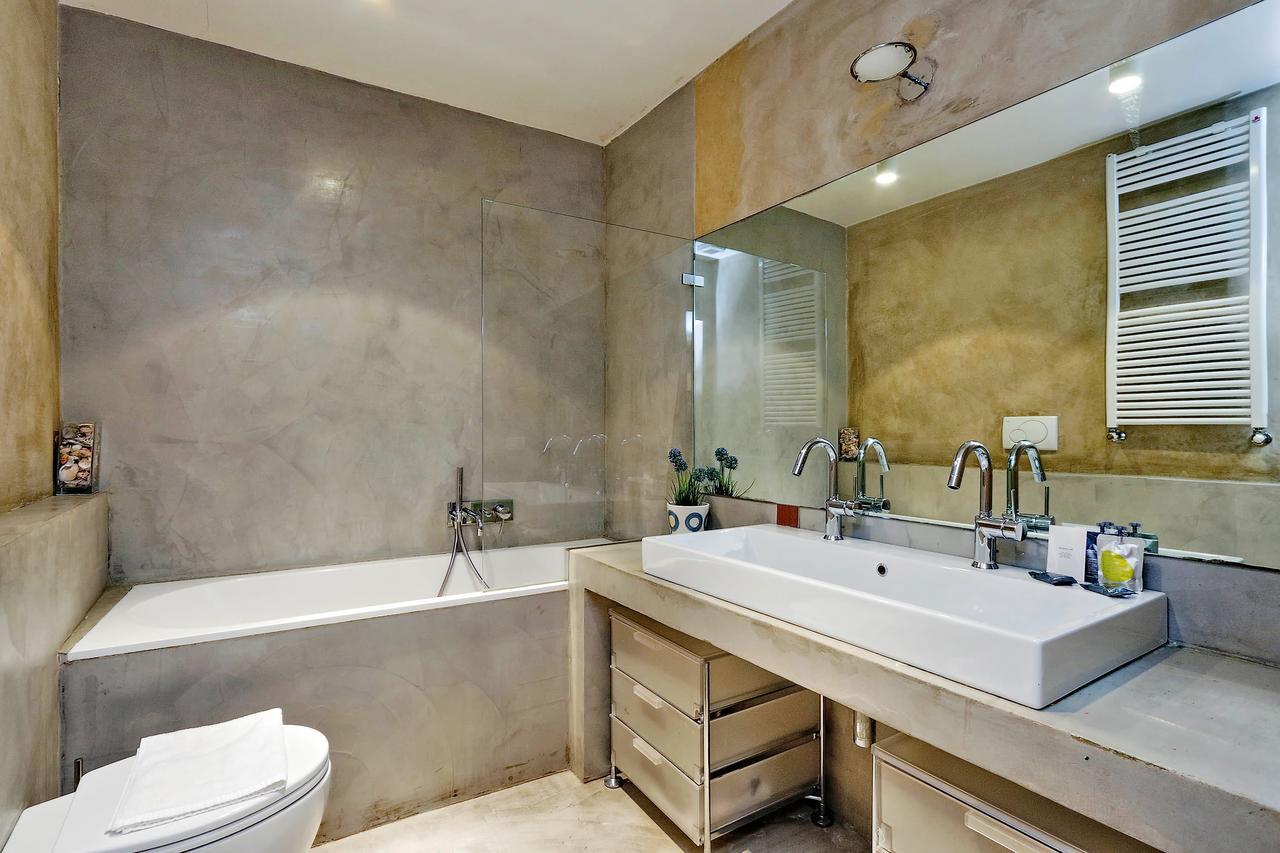 Apartamento Valadier Historic | Romeloft Roma