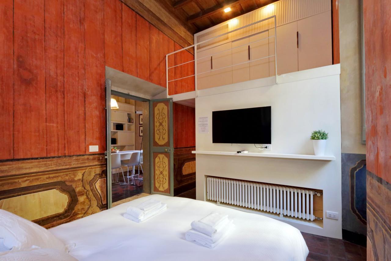 Apartamento Valadier Historic | Romeloft *