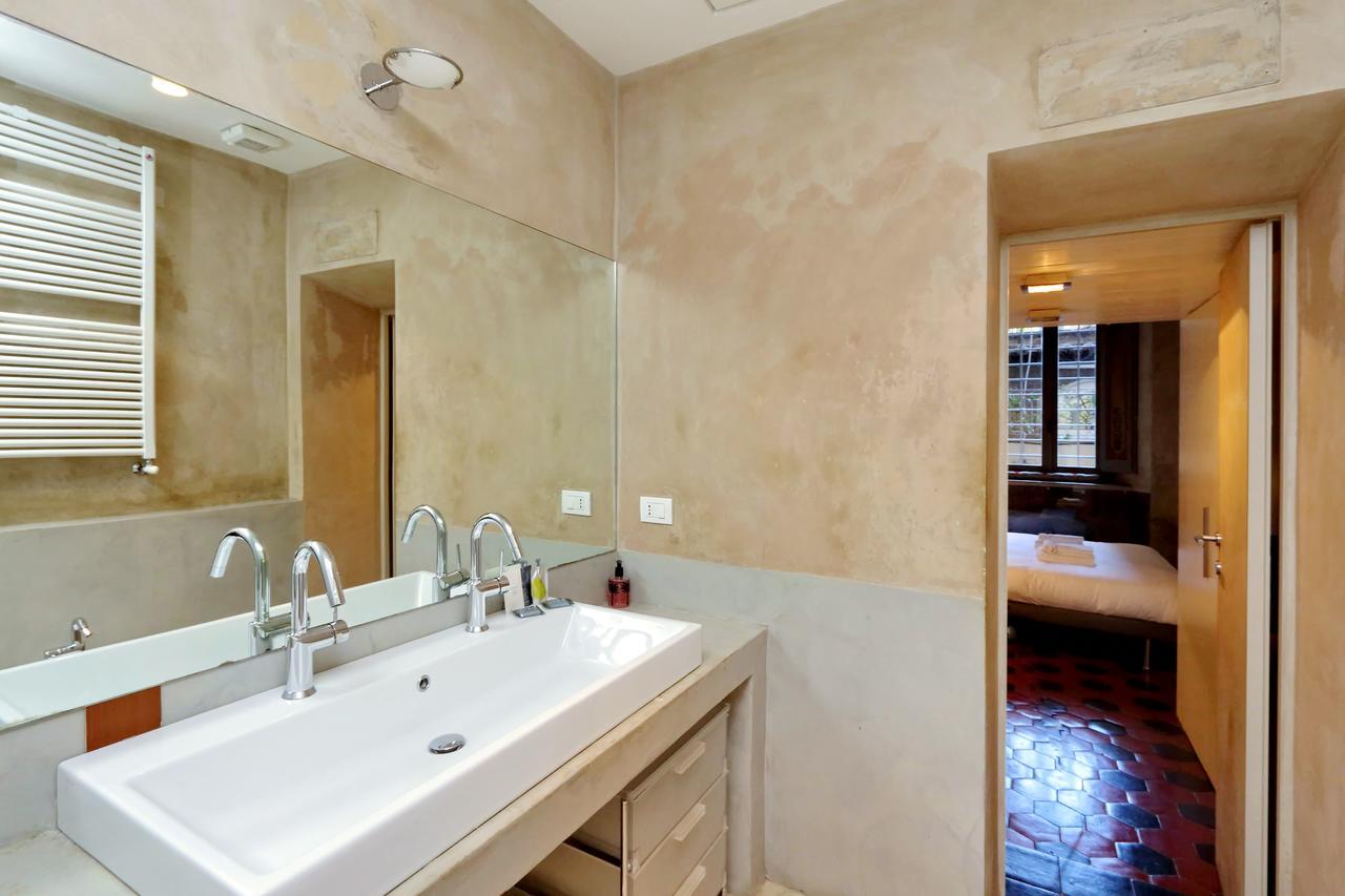 Appartamento Valadier Historic Romeloft Roma