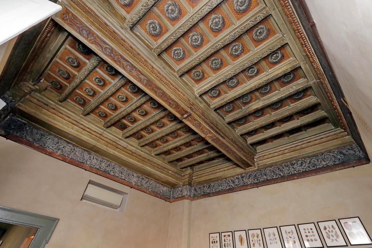 Appartamento Valadier Historic Romeloft *